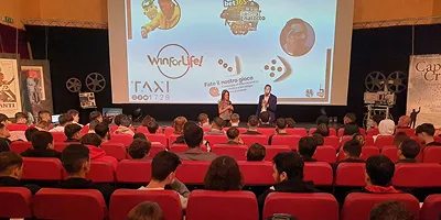 conferenza