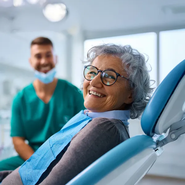 Progetti dentista